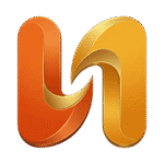 Digital Nagri Footer Logo Icon - AI Digital Marketing Agency Ahilyanagar & Pune